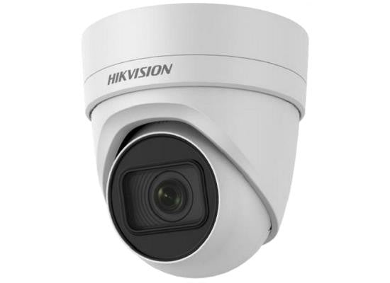 DS-2CD2H25FWD-IZS  2 MP IR Vari-focal Turret Network Camera
