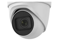 DS-2CD2H25FWD-IZS  2 MP IR Vari-focal Turret Network Camera