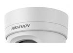 DS-2CD2H25FWD-IZS  2 MP IR Vari-focal Turret Network Camera