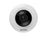 DS-2CD2955FWD-I(S)  5 MP Network Fisheye Camera