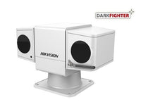 DS-2DY5223IW-AE  2MP 23X Ultra-low illumination IR Positioning System Lite