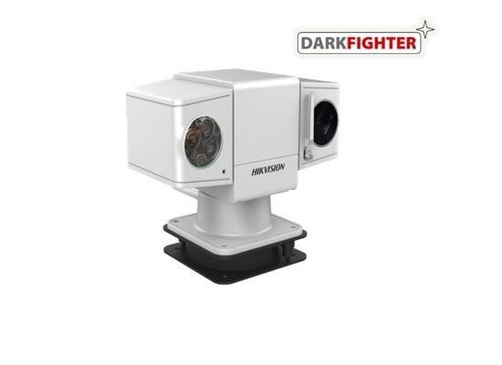 DS-2DY5223IW-DM  2MP 23X Mobile Ultra-low illumination IR Positioning System Lite