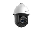 DS-2DF8436I5X-AELW Speed ​​Dome laser di rete 4MP 36×