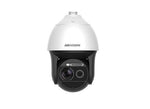 DS-2DF8436I5X-AELW Speed ​​Dome laser di rete 4MP 36×