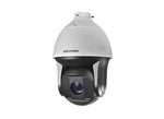 DS-2DF8250I5X-AEL(W) 2MP 50× Network IR Speed Dome