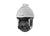 DS-2DF8250I5X-AEL(W) 2MP 50× Network IR Speed Dome