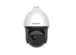 DS-2DF8236I5X-AELW  2MP 36× Network Laser Speed Dome