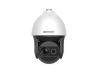 DS-2DF8236I5X-AELW Speed ​​Dome laser di rete 2MP 36×