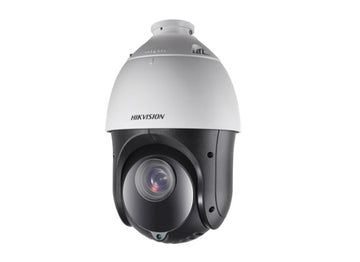 DS-2AE4225TI-D  2 MP IR Turbo 4-Inch Speed Dome