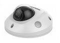 DS-2CD2545FWD-I(W)(S)  4 MP IR Fixed Mini Dome Network Camera