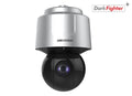 DS-2DF6A436X-AEL  4MP 36× Network Speed Dome