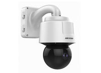 DS-2DF6A836X-AEL Speed ​​Dome di rete 8MP 36×