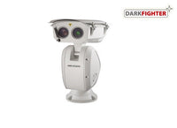 DS-2DY9236I8X-A  2MP 36× Laser Network Positioning System
