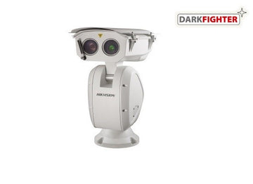 DS-2DY9236I8X-A Sistema di posizionamento di rete laser 36× da 2 MP