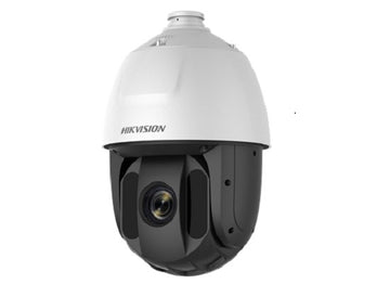 DS-2AE5225TI-A  2 MP IR Turbo 5-Inch Speed Dome