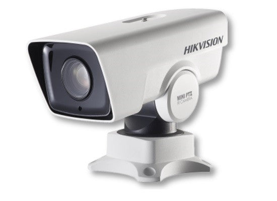 DS-2DY3220IW-DE/DE4  2MP Network IR PTZ Camera