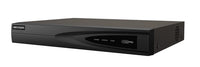 DS-7600NI-K1/P(B) NVR 4K Plug &amp; Play integrato