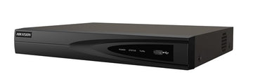 DS-7600NI-K1(B) Embedded 4K NVR