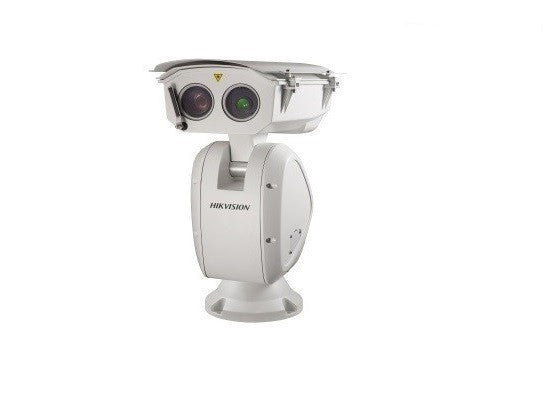 DS-2DY9250IAX-A 2MP 50× Laser Network Positioning System