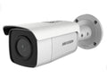 DS-2CD2T85G1-I5/I8  8 MP(4K) IR Fixed Bullet Network Camera