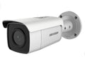 DS-2CD2T65G1-I5/I8  6 MP IR Fixed Bullet Network Camera