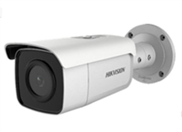 DS-2CD2T65G1-I5/I8  6 MP IR Fixed Bullet Network Camera