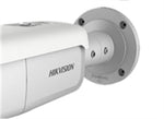 DS-2CD2T65G1-I5/I8  6 MP IR Fixed Bullet Network Camera