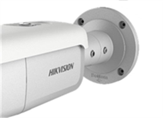 DS-2CD2T65G1-I5/I8  6 MP IR Fixed Bullet Network Camera