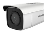 DS-2CD2T65G1-I5/I8  6 MP IR Fixed Bullet Network Camera