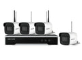 NK44W0H-1T(WD) 4 Channel 4MP Wi-Fi Kit