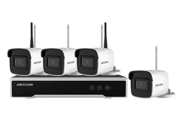 NK44W0H-1T(WD) 4 Channel 4MP Wi-Fi Kit