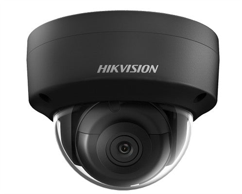 DS-2CD2185FWD-I(S)  8 MP(4K) IR Fixed Dome Network Camera