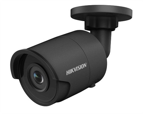 DS-2CD2025FWD-I  2 MP IR Fixed Bullet Network Camera