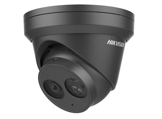 DS-2CD2325FWD-I   2 MP IR Fixed Turret Network Camera