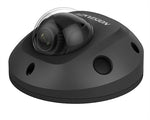 DS-2CD2545FWD-I(W)(S)  4 MP IR Fixed Mini Dome Network Camera