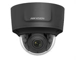 DS-2CD2725FWD-IZS  2 MP IR Vari-focal Dome Network Camera