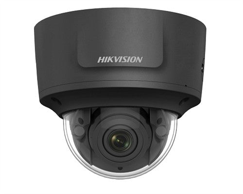 DS-2CD2725FWD-IZS  2 MP IR Vari-focal Dome Network Camera