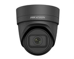 DS-2CD2H45FWD-IZS  4 MP IR Vari-focal Network Turret Camera