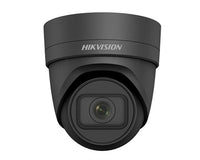DS-2CD2H45FWD-IZS  4 MP IR Vari-focal Network Turret Camera