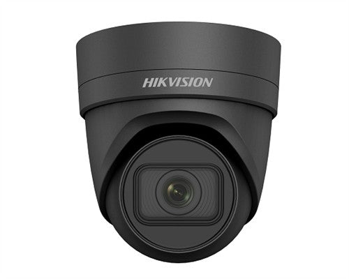 DS-2CD2H45FWD-IZS  4 MP IR Vari-focal Network Turret Camera