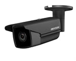 DS-2CD2T85FWD-I5/I8  8 MP(4K) IR Fixed Bullet Network Camera