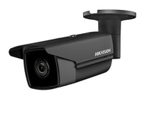DS-2CD2T85FWD-I5/I8  8 MP(4K) IR Fixed Bullet Network Camera