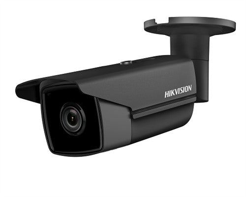 DS-2CD2T85FWD-I5/I8  8 MP(4K) IR Fixed Bullet Network Camera