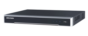 DS-7608/7616NI-Q2/8P(16P) Network Video Recorder