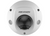 DS-2CD2525FWD-I(W)(S)   2 MP IR Fixed Mini Dome Network Camera