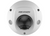 DS-2CD2525FWD-I(W)(S) Telecamera di rete mini dome fissa IR da 2 MP