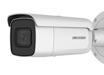 DS-2CD2665G0-IZS  6 MP IR Varifocal Bullet Network Camera