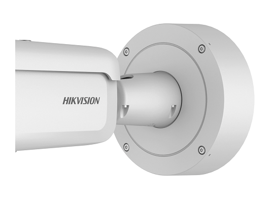DS-2CD2665G0-IZS  6 MP IR Varifocal Bullet Network Camera