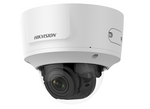 HikVision DS-2CD2785G0-IZS 8 MP IR-Varifokal-Dome-Netzwerkkamera (8 MP Varifokal-EXIR-Dome-Onvif-wetterfestes 2,8-12-mm-Motorobjektiv und Nachtsicht)