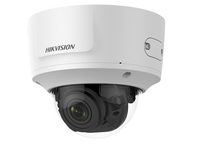 HikVision DS-2CD2785G0-IZS   8 MP IR Varifocal Dome Network Camera(8MP Vari-Focal EXIR Dome Onvif weatherproof 2.8-12mm motorized lens and night vision)